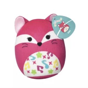 McDonald's Squishmallows Fifi-unopened